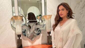 After insulting Indian Army, Richa Chadha tenders apology