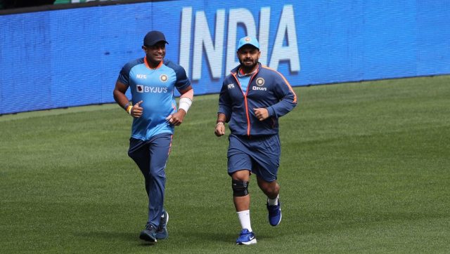 India vs Bangladesh, T20 World Cup: How long can India deny Rishabh Pant a starting spot? India vs Bangladesh, T20 World Cup: How long can India deny Rishabh Pant a starting spot?
