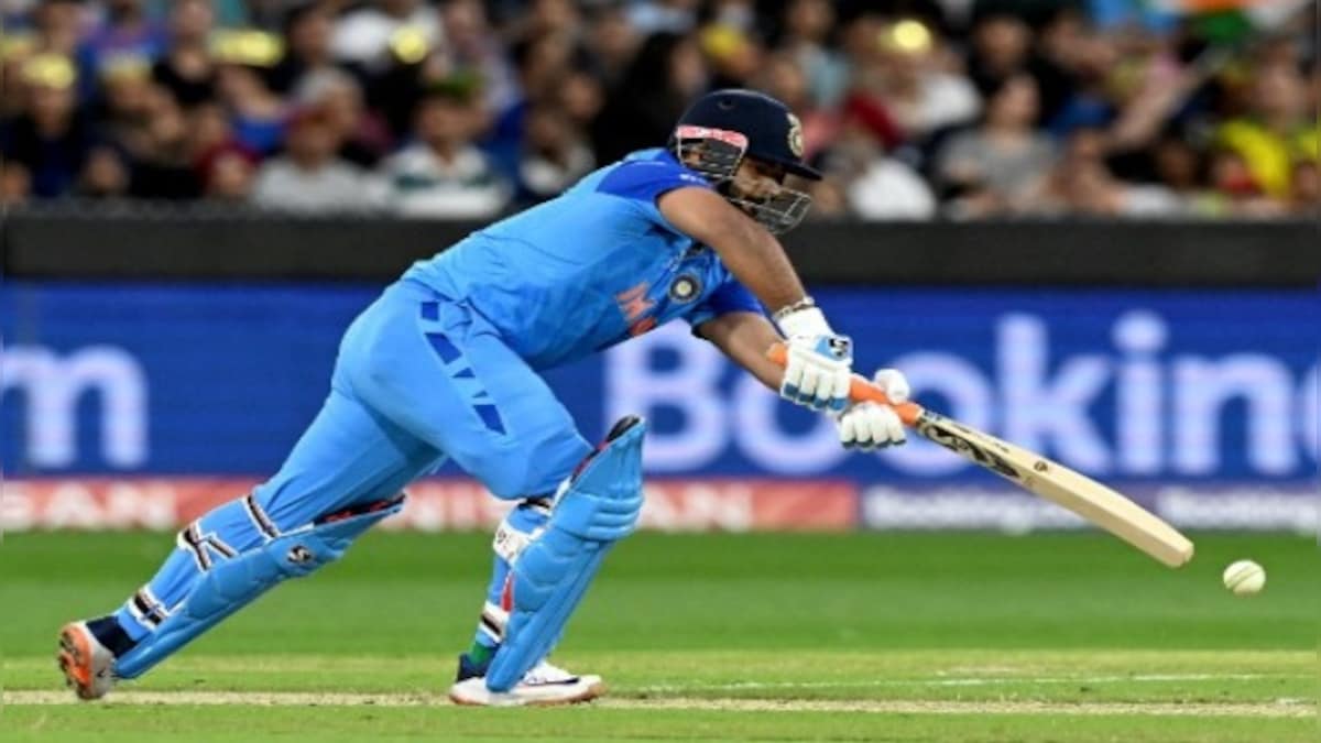 Rishabh Pant injured in car accident: 'Get well soon mere bhai' and more wishes pour in