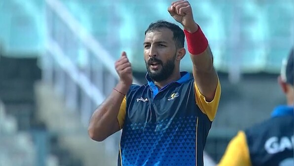 Syed Mushtaq Ali Trophy: Himachal Pradesh beat Punjab by 13 runs to enter their maiden final