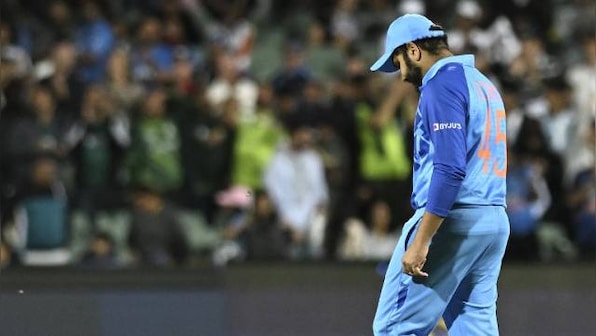 T20 World Cup: Experts slam India's 'timid' Power-play approach, question Chahal’s absence after semis defeat vs England