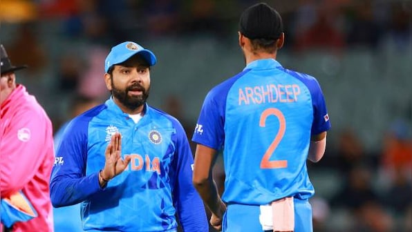 T20 World Cup: 'Indian cricket is at the lowest right now,' says Shoaib Akhtar