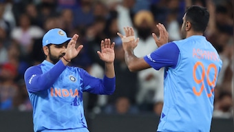 Rohit, Ashwin and Karthik need to make way for younger players in T20Is, suggests Panesar