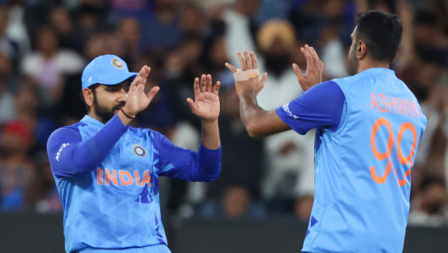 Rohit, Ashwin and Karthik need to make way for younger players in T20Is, suggests Panesar Rohit, Ashwin and Karthik need to make way for younger players in T20Is, suggests Panesar