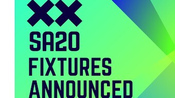South Africa to take a 7-day break from SA20 for England ODI series