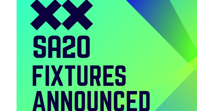 South Africa to take a 7-day break from SA20 for England ODI series South Africa to take a 7-day break from SA20 for England ODI series