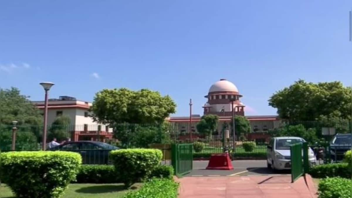 Why India needs urgent reform in higher judiciary