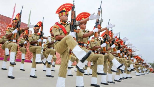 SSC GD Constable recruitment 2021: Commission releases final marks, check details SSC GD Constable recruitment 2021: Commission releases final marks, check details