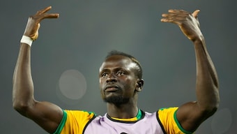 FIFA World Cup 2022: Sadio Mane included in Senegal's 26-man squad despite injury concerns