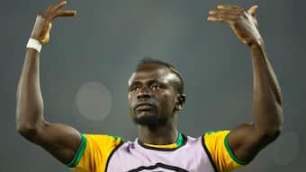 FIFA World Cup: Sadio Mane ruled out in massive blow to Senegal