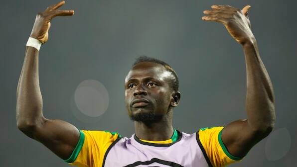 FIFA World Cup: Sadio Mane ruled out in massive blow to Senegal
