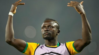 FIFA World Cup: Senegal holds breath as Sadio Mane doubtful for tournament