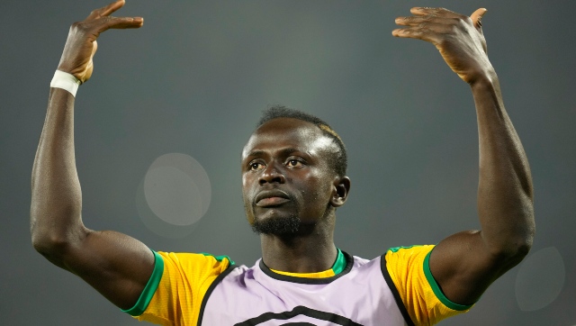 FIFA World Cup: Senegal holds breath as Sadio Mane doubtful for tournament FIFA World Cup: Senegal holds breath as Sadio Mane doubtful for tournament