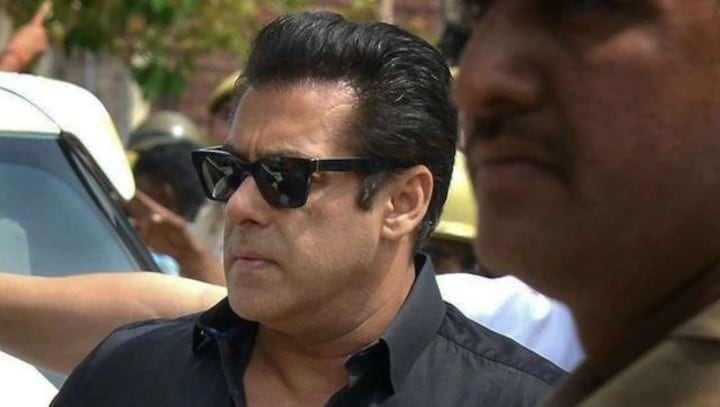 Maharashtra govt upgrades Salman Khan's security to Y+ category after threats from Lawrence Bishnoi gang