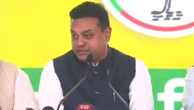 MCD polls: BJP releases purported sting video to claim AAP selling tickets MCD polls: BJP releases purported sting video to claim AAP selling tickets