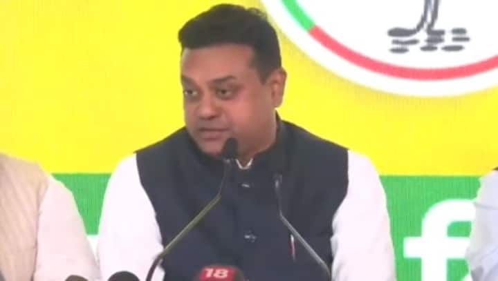 MCD polls: BJP releases purported sting video to claim AAP selling tickets