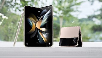 New Horizon: 2023 looks promising for tech as Generative AI and foldable devices become mainstream
