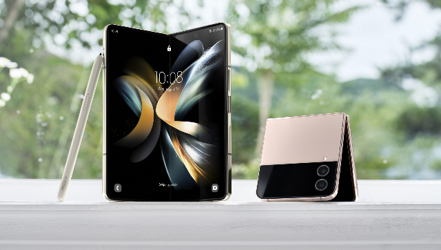 Samsung plans to sell over 270 million devices in 2023, push foldable devices like the Z Fold and Z Flip hard Samsung plans to sell over 270 million devices in 2023, push foldable devices like the Z Fold and Z Flip hard