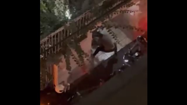 Iranian protester 'shot dead' by security forces in Tehran as protests continue Iranian protester 'shot dead' by security forces in Tehran as protests continue