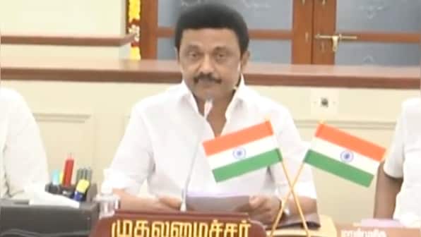 'We reject constitutional amendment for 10 per cent quota to EWS': Tamil Nadu all-party meeting