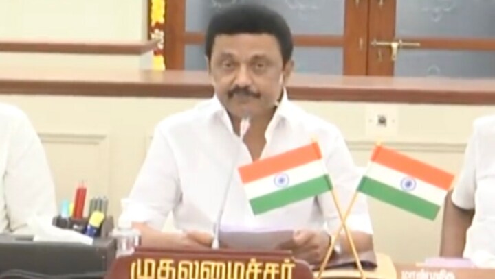 'We reject constitutional amendment for 10 per cent quota to EWS': Tamil Nadu all-party meeting