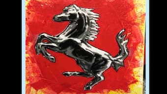 Anand Mahindra impressed by automotive artist; wants to get his SUVs painted