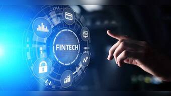 FinTech apps: Innovative technology to offer banking facilities to marginalised people