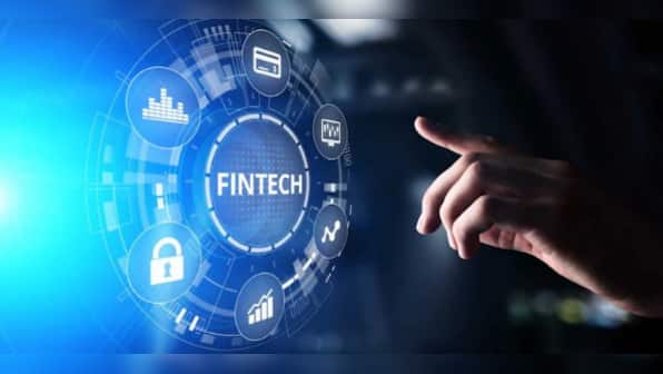 FinTech apps: Innovative technology to offer banking facilities to marginalised people