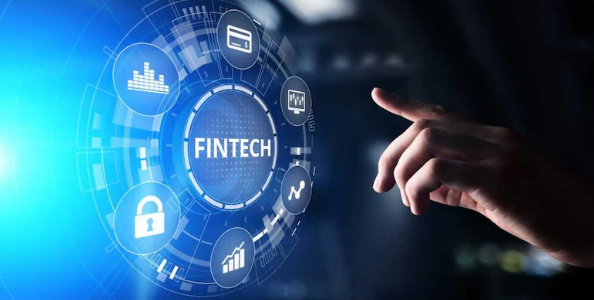 FinTech apps: Innovative technology to offer banking facilities to marginalised people FinTech apps: Innovative technology to offer banking facilities to marginalised people