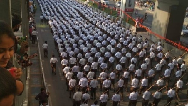 Right Word | Constitution Day: How RSS played key role in defending Constitution of Bharat Right Word | Constitution Day: How RSS played key role in defending Constitution of Bharat