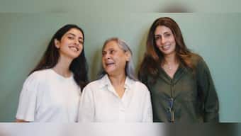 Sati Savitri vs Hunterwali: Why Jaya Bachchan’s good girl-bad girl remark should be debated widely