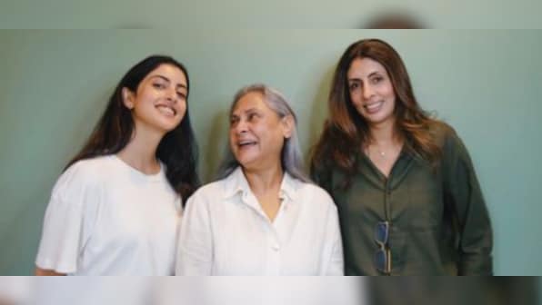 Sati Savitri vs Hunterwali: Why Jaya Bachchan’s good girl-bad girl remark should be debated widely