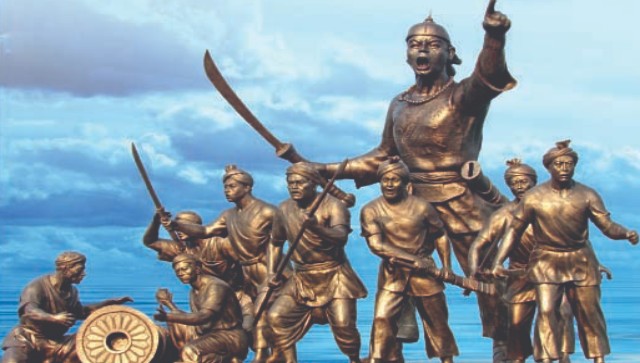 Why Lachit Borphukan and battle of Saraighat are so relevant in modern India Why Lachit Borphukan and battle of Saraighat are so relevant in modern India