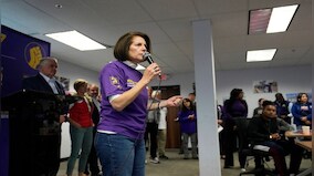 US midterm polls: Democrats keep Senate majority as GOP push falters in Nevada