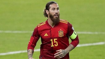 FIFA World Cup: 'I wouldn’t change anything about myself,' Sergio Ramos sends message to Luis Enrique after Spain snub