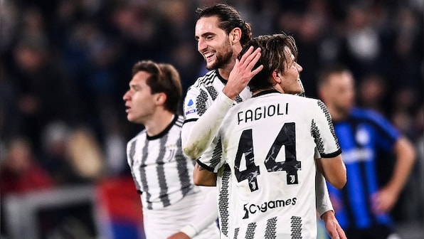 Juventus owner proposes Gianluca Ferrero as new chairman after entire board resigns