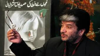 Terror funding case: ED attaches Kashmiri separatist Shabir Shah's Srinagar house