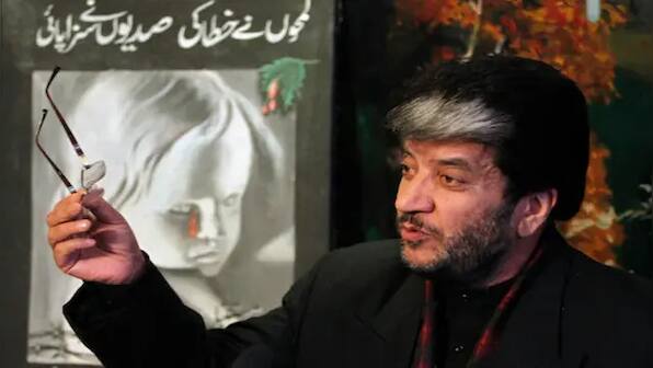 Terror funding case: ED attaches Kashmiri separatist Shabir Shah's Srinagar house