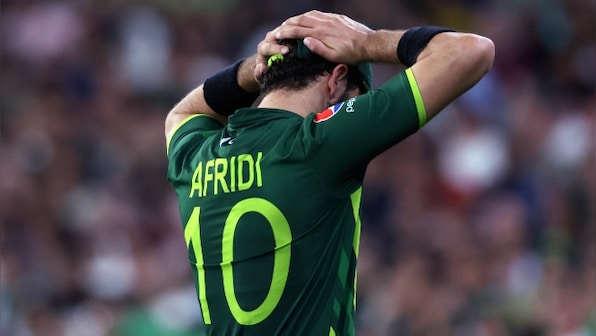 Shaheen Afridi unlikely to return to international cricket until April after an appendicitis operation