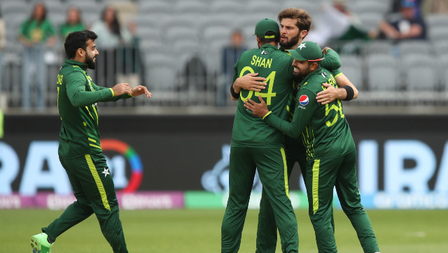 Pakistan vs England, T20 World Cup final: Afridi vs English openers and other key battles expected at the 'G' Pakistan vs England, T20 World Cup final: Afridi vs English openers and other key battles expected at the 'G'