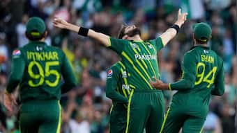 T20 World Cup: ‘Proved everyone wrong’, Pakistan legends shower praise on Babar and Co after beating New Zealand
