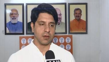 'Elitist dynastic party...': BJP slams Congress over derogatory remarks on PM Modi