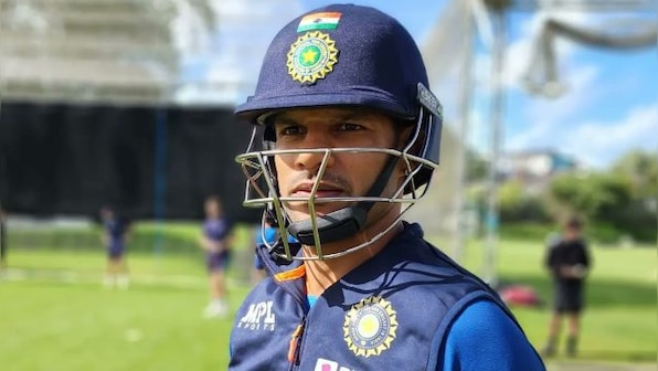 End of road for Shikhar Dhawan? Ishan Kishan’s double ton puts Team India management in a fix