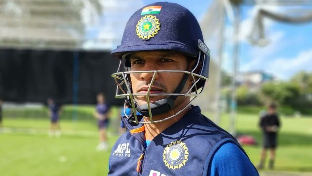 End of road for Shikhar Dhawan? Ishan Kishan’s double ton puts Team India management in a fix End of road for Shikhar Dhawan? Ishan Kishan’s double ton puts Team India management in a fix