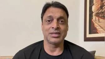 'Aye ki pasoori paayi ay': Shoaib Akhtar takes a dig at song 'Pasoori Nu'; internet in splits