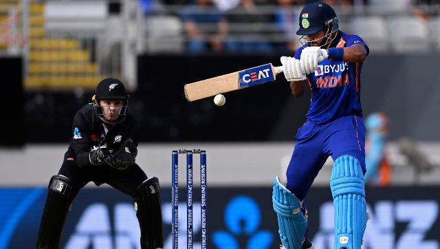 IND vs NZ 3rd ODI: When and Where to watch India vs New Zealand Live telecast IND vs NZ 3rd ODI: When and Where to watch India vs New Zealand Live telecast