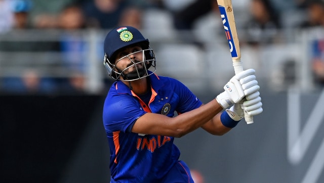 ICC ODI Rankings: Shreyas Iyer, KL Rahul Make Gains As Virat Kohli ...