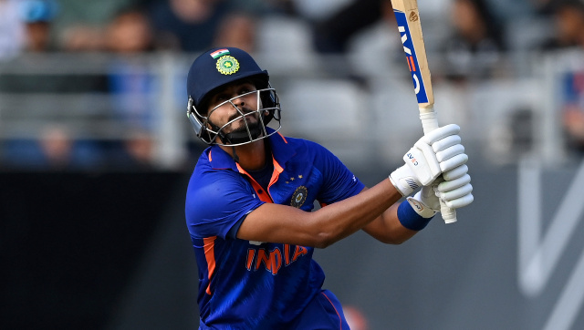 India vs New Zealand: Iyer says visitors need to ‘introspect’ after losing 1st ODI, come back stronger India vs New Zealand: Iyer says visitors need to ‘introspect’ after losing 1st ODI, come back stronger