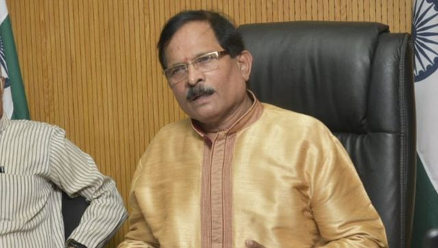 Drugs main reason behind all crimes in Goa, says Union minister Shripad Naik Drugs main reason behind all crimes in Goa, says Union minister Shripad Naik
