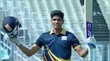 IPL version of Impact Player rule in Syed Mushtaq Ali Trophy; Asian Games participation approved